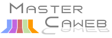Logo Master CAWEB